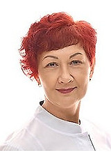 Роганова Ирина Борисовна