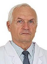Рогозин Павел Федорович