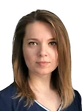 Рябикова Татьяна Александровна