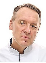 Рыжих Николай Николаевич