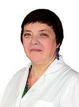 Сафонова Анастасия Геннадьевна