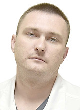 Самойленко Николай Сергеевич