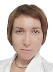 Самсонова Наталья Александровна