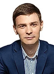 Саушев Дмитрий Александрович