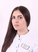 Савельева (Денисова) Ирина Ивановна