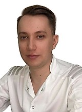Сажнев Алексей Игоревич