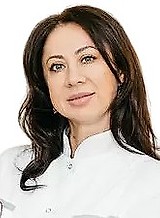 Семенова Наталья Ивановна