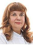 Щербакова Галина Георгиевна