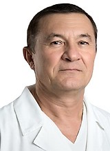 Шелудько Николай Георгиевич