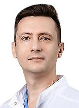 Шокарев Роман Александрович