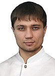 Сивиринов Юрий Юрьевич