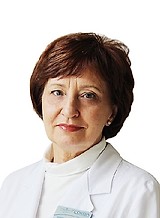 Соцкая Ирина Петровна