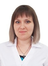 Стрельникова Юлия Николаевна
