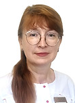 Струкова Наталья Николаевна