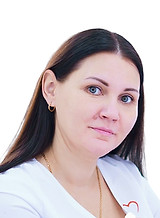 Сухоненко Татьяна Сергеевна