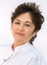 Тепаева Ирина Анатольевна