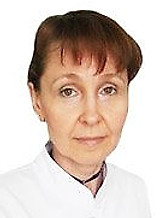 Тодорова Юлия Станиславовна