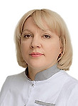 Трофименко Ольга Викторовна