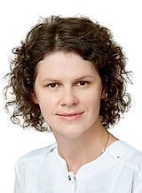 Тропина Инна Владимировна
