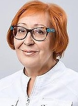Устинова Наталья Олеговна