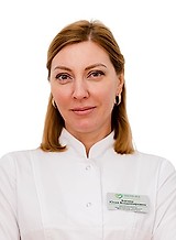 Вагнер Юлия Владимировна