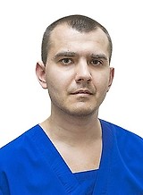Ванин Антон Александрович