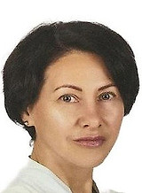 Васильченко Наталья Владимировна 