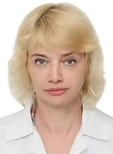 Волкова Татьяна Владимировна