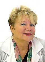 Юнищенко Татьяна Борисовна