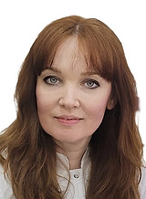 Зайцева Наталия Сергеевна