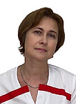 Жабинская Валерия Михайловна