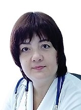 Зозулина Галина Петровна